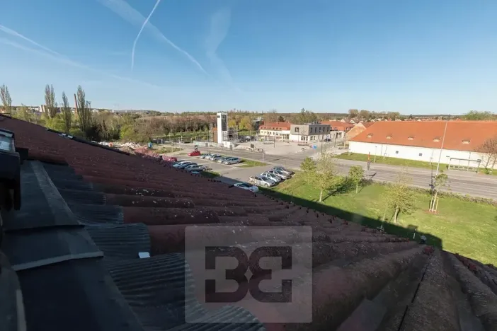 Pronájem bytu 2+kk, Praha - Běchovice, Mladých Běchovic, 51 m2