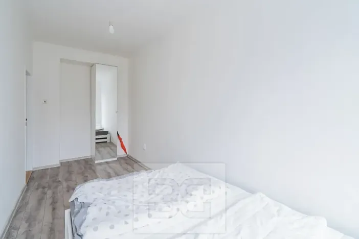 Pronájem bytu 3+1, Rakovník, nábř. T. G. Masaryka, 61 m2