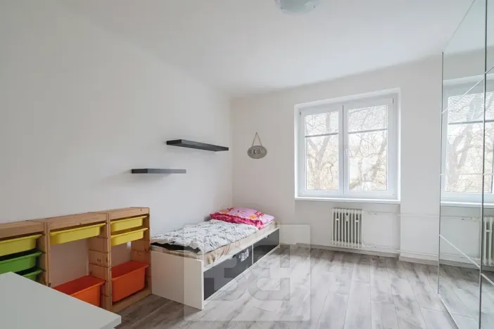 Pronájem bytu 3+1, Rakovník, nábř. T. G. Masaryka, 61 m2