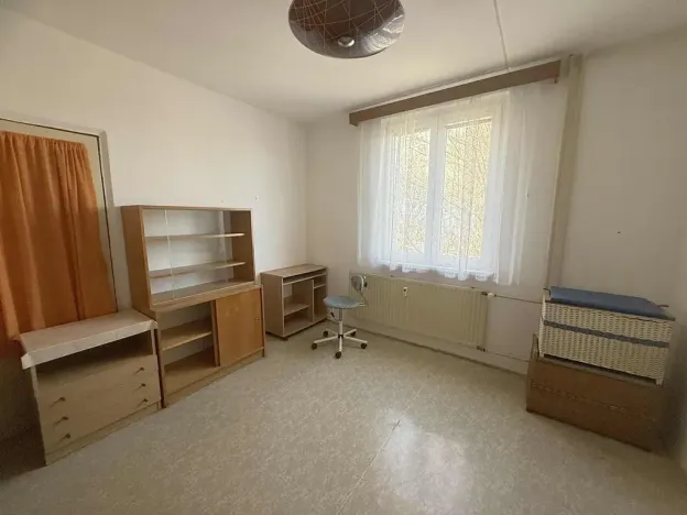 Prodej bytu 3+1, Plzeň, Hrádecká, 62 m2