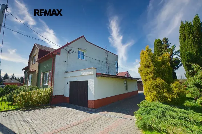 Pronájem komerční nemovitosti, Rychvald, Vléčná, 174 m2