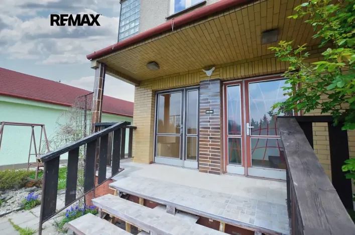 Pronájem komerční nemovitosti, Rychvald, Vléčná, 174 m2