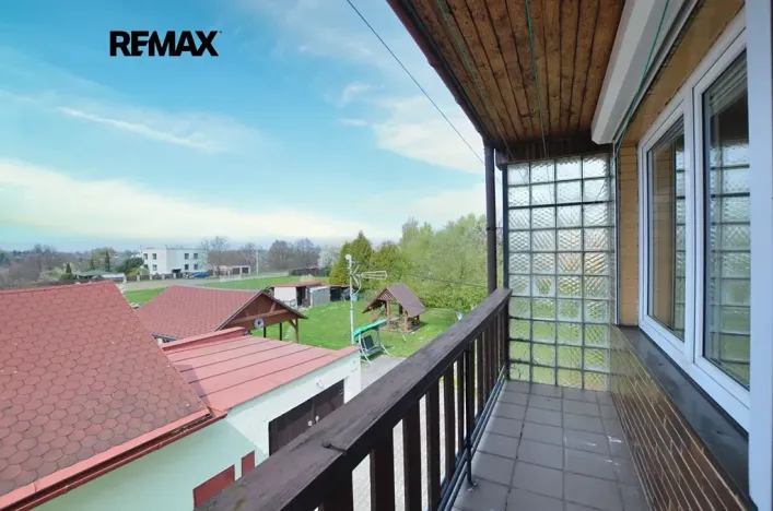 Pronájem rodinného domu, Rychvald, Vléčná, 174 m2