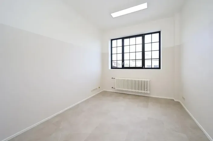 Pronájem ordinace, Hradec Králové, Pospíšilova, 49 m2