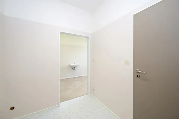 Pronájem ordinace, Hradec Králové, Pospíšilova, 49 m2