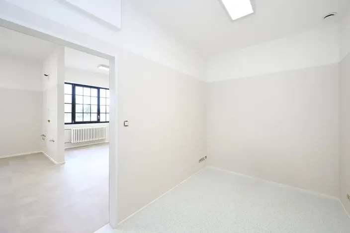 Pronájem ordinace, Hradec Králové, Pospíšilova, 55 m2