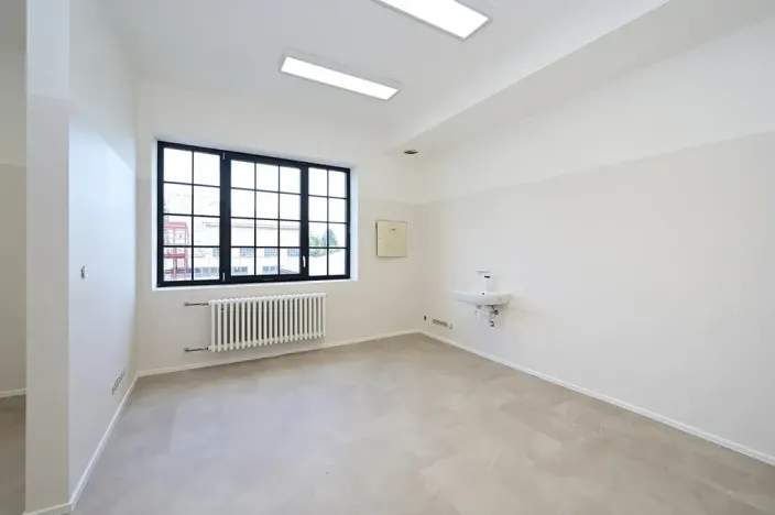 Pronájem ordinace, Hradec Králové, Pospíšilova, 55 m2