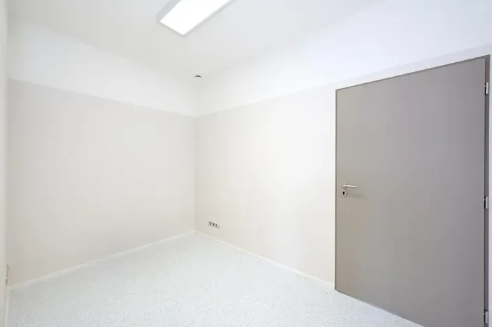 Pronájem ordinace, Hradec Králové, Pospíšilova, 55 m2