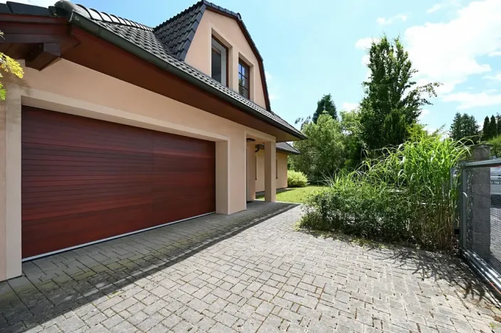 Pronájem rodinného domu, Světice, Na Spojce, 320 m2