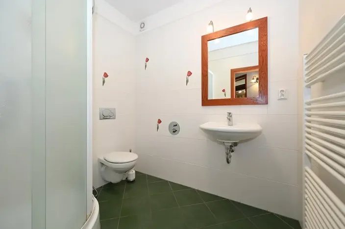 Pronájem rodinného domu, Světice, Na Spojce, 320 m2