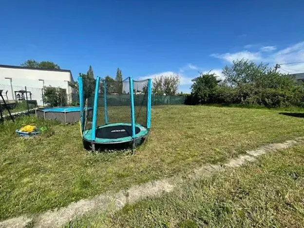 Prodej zahrady, Lednice, Komenského, 474 m2