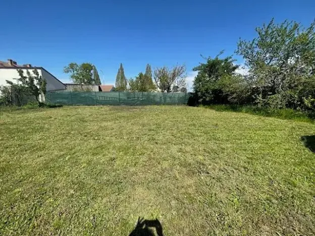 Prodej zahrady, Lednice, Komenského, 474 m2