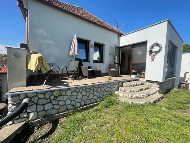 Prodej ubytování, Lednice, Komenského, 200 m2