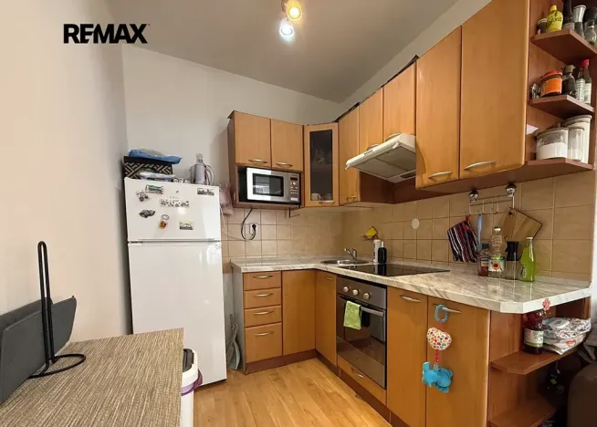 Pronájem bytu 2+kk, Plzeň, Jablonského, 47 m2