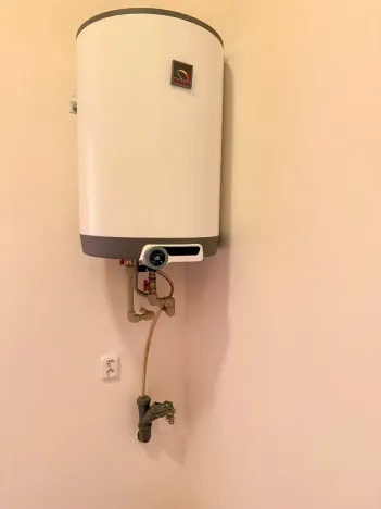 Pronájem bytu 1+1, Liberec, Pražská, 42 m2