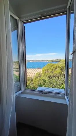 Prodej bytu 2+kk, Pula, Chorvatsko, 40 m2