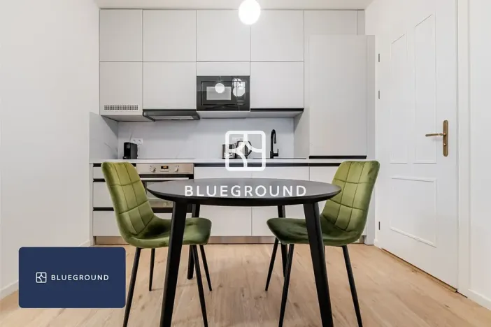 Pronájem bytu 2+1, Praha - Vinohrady, Chodská, 55 m2