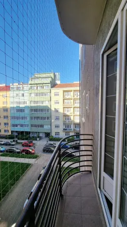 Pronájem bytu 1+1, Brno, Tučkova, 44 m2