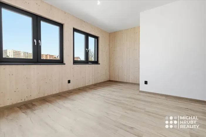 Prodej bytu 4+kk, Ostrava, Hrázka, 83 m2