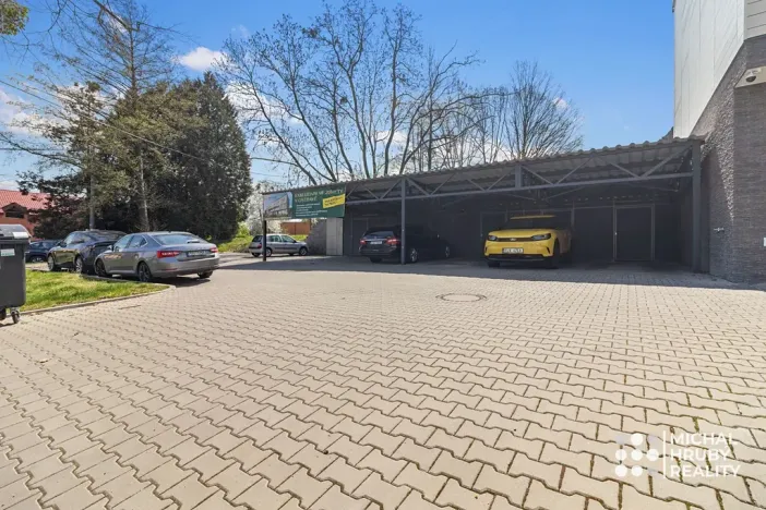 Prodej bytu 4+kk, Ostrava, Hrázka, 83 m2