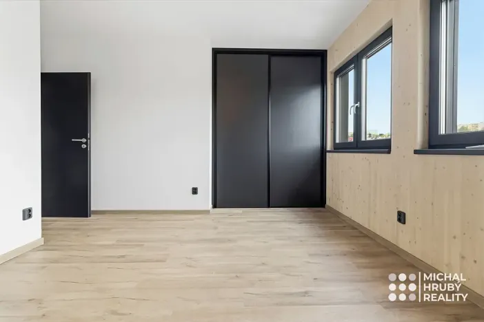 Prodej rodinného domu, Ostrava, Hrázka, 83 m2