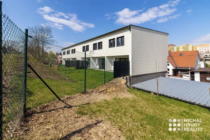 Prodej rodinného domu, Ostrava, Hrázka, 83 m2