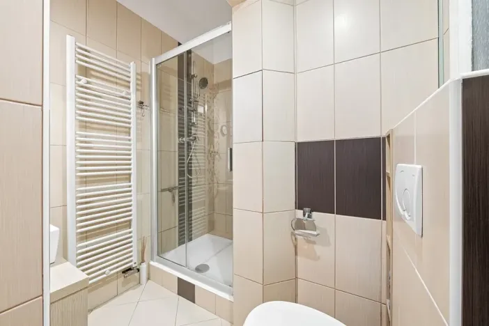 Prodej bytu 3+1, Praha - Holešovice, Letohradská, 77 m2