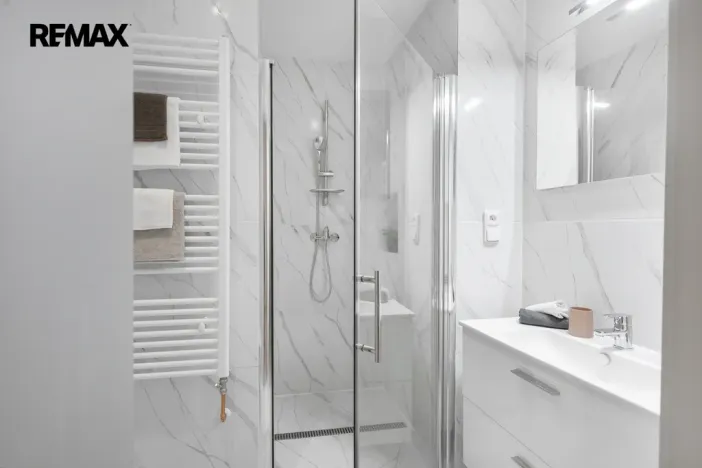 Pronájem bytu 2+kk, Litvínov - Horní Litvínov, Studentská, 49 m2