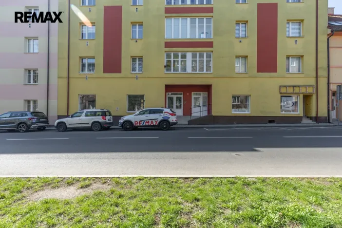 Pronájem bytu 2+kk, Litvínov - Horní Litvínov, Studentská, 49 m2