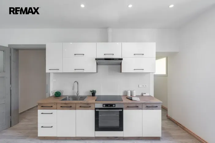 Pronájem bytu 2+kk, Litvínov - Horní Litvínov, Studentská, 49 m2