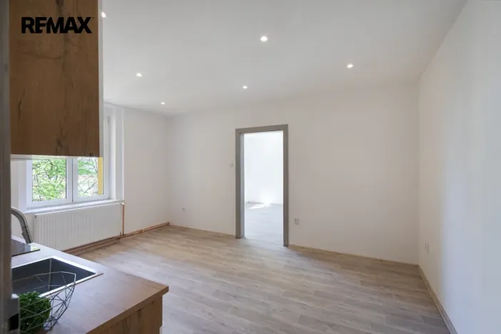 Pronájem bytu 2+kk, Litvínov - Horní Litvínov, Studentská, 49 m2