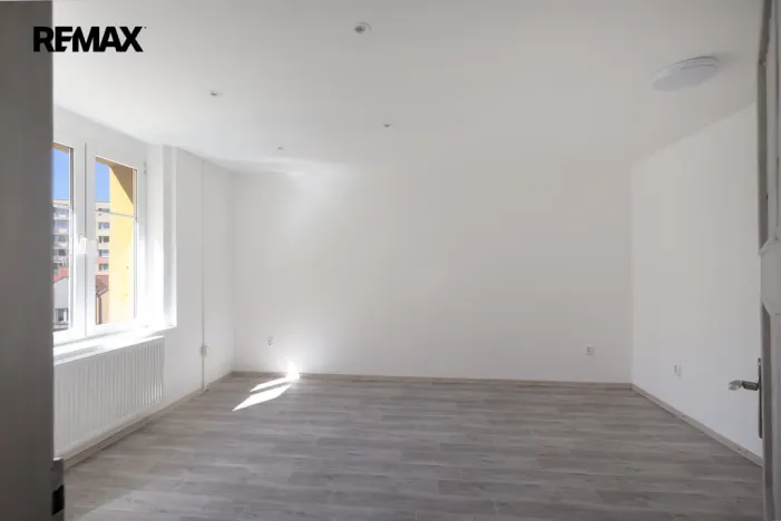 Pronájem bytu 2+kk, Litvínov - Horní Litvínov, Studentská, 49 m2