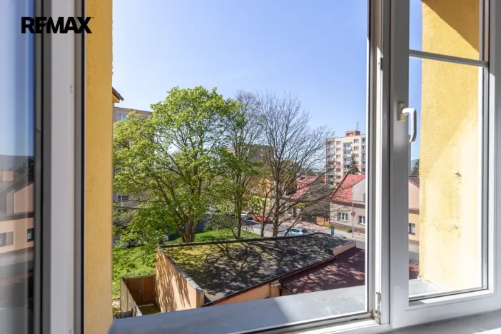 Pronájem bytu 2+kk, Litvínov - Horní Litvínov, Studentská, 49 m2