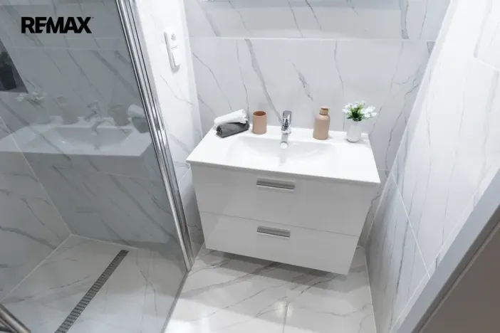 Pronájem bytu 2+kk, Litvínov - Horní Litvínov, Studentská, 49 m2