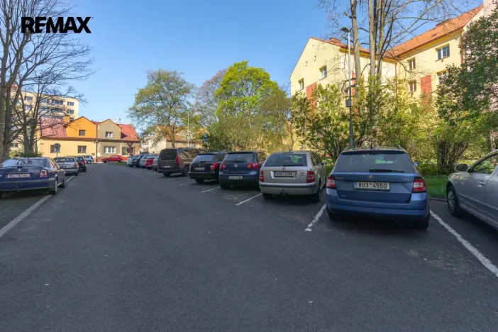 Pronájem bytu 2+kk, Litvínov - Horní Litvínov, Studentská, 49 m2