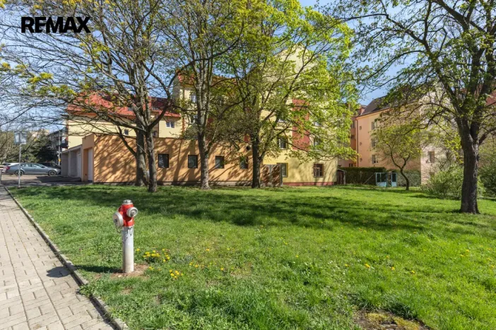 Pronájem bytu 2+kk, Litvínov - Horní Litvínov, Studentská, 49 m2