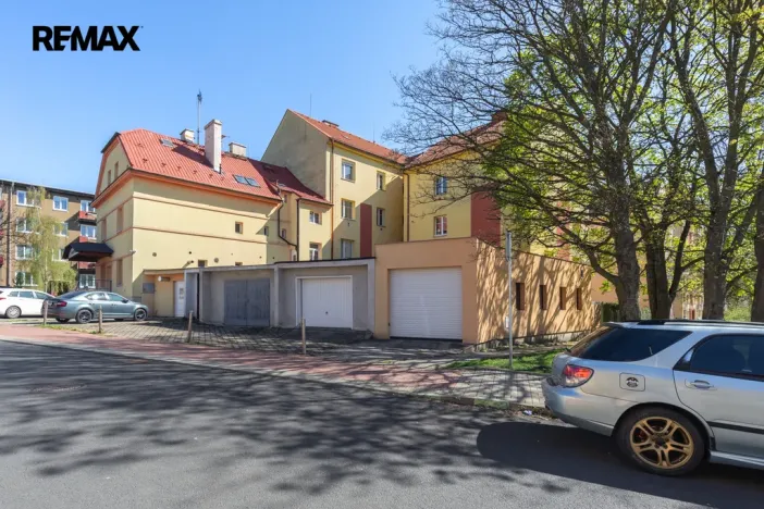 Pronájem bytu 2+kk, Litvínov - Horní Litvínov, Studentská, 49 m2