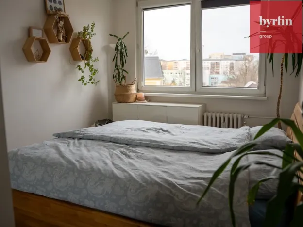 Pronájem bytu 3+1, Opava, Ratibořská, 67 m2