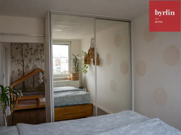 Pronájem bytu 3+1, Opava, Ratibořská, 67 m2