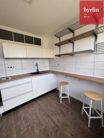 Pronájem bytu 3+1, Opava, Ratibořská, 67 m2