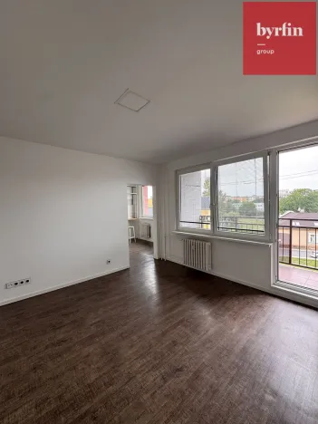 Pronájem bytu 3+1, Opava, Ratibořská, 67 m2