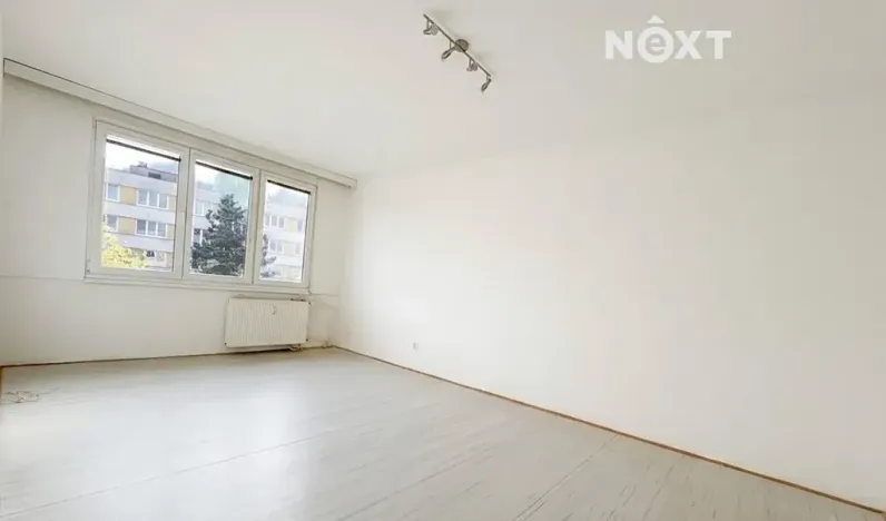 Pronájem bytu 2+1, Český Krumlov, Sídliště Plešivec, 57 m2