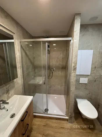 Pronájem bytu 2+kk, Most, tř. Budovatelů, 40 m2