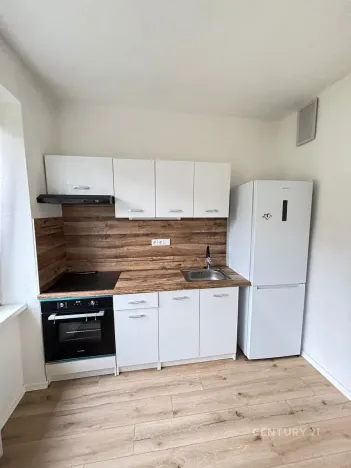 Pronájem bytu 2+1, Most, Alej Boženy Němcové, 58 m2