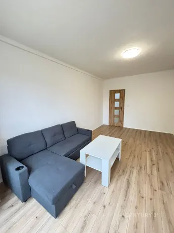 Pronájem bytu 2+1, Most, Alej Boženy Němcové, 58 m2