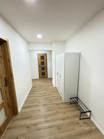 Pronájem bytu 2+1, Most, Alej Boženy Němcové, 58 m2