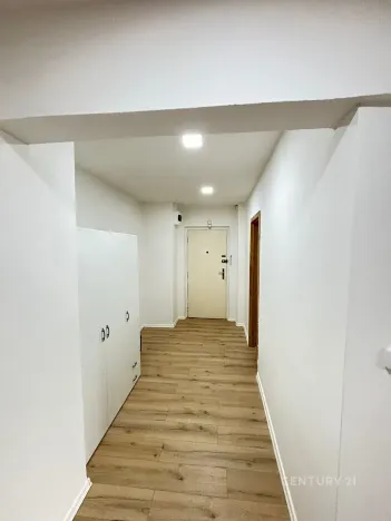 Pronájem bytu 2+1, Most, Alej Boženy Němcové, 58 m2