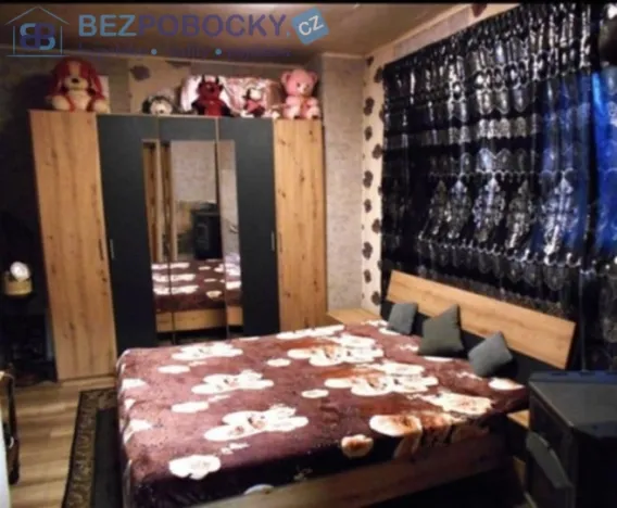 Prodej rodinného domu, Herálec, 110 m2