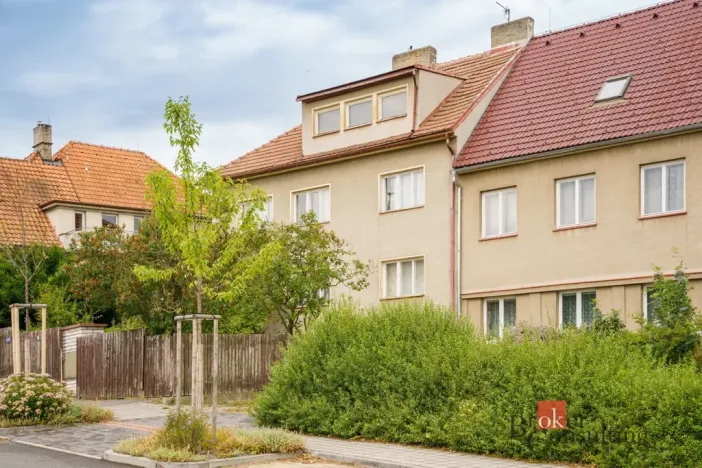Prodej vily, Praha - Nebušice, Nad Želivkou, 248 m2