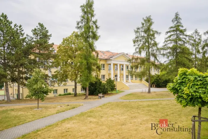 Prodej vily, Praha - Nebušice, Nad Želivkou, 248 m2